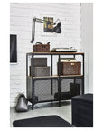FJÄLLBO Shelf Unit - From Where - 