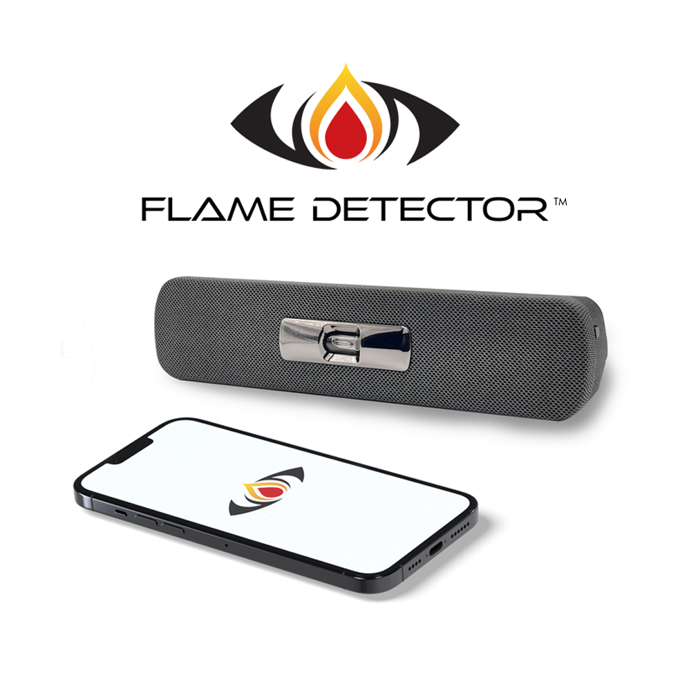 Flame DetectorTM