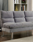 Fleeman 67" Convertible Sofa - From Where - 