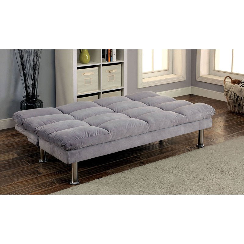 Fleeman 67" Convertible Sofa - From Where - 