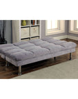 Fleeman 67" Convertible Sofa - From Where - 