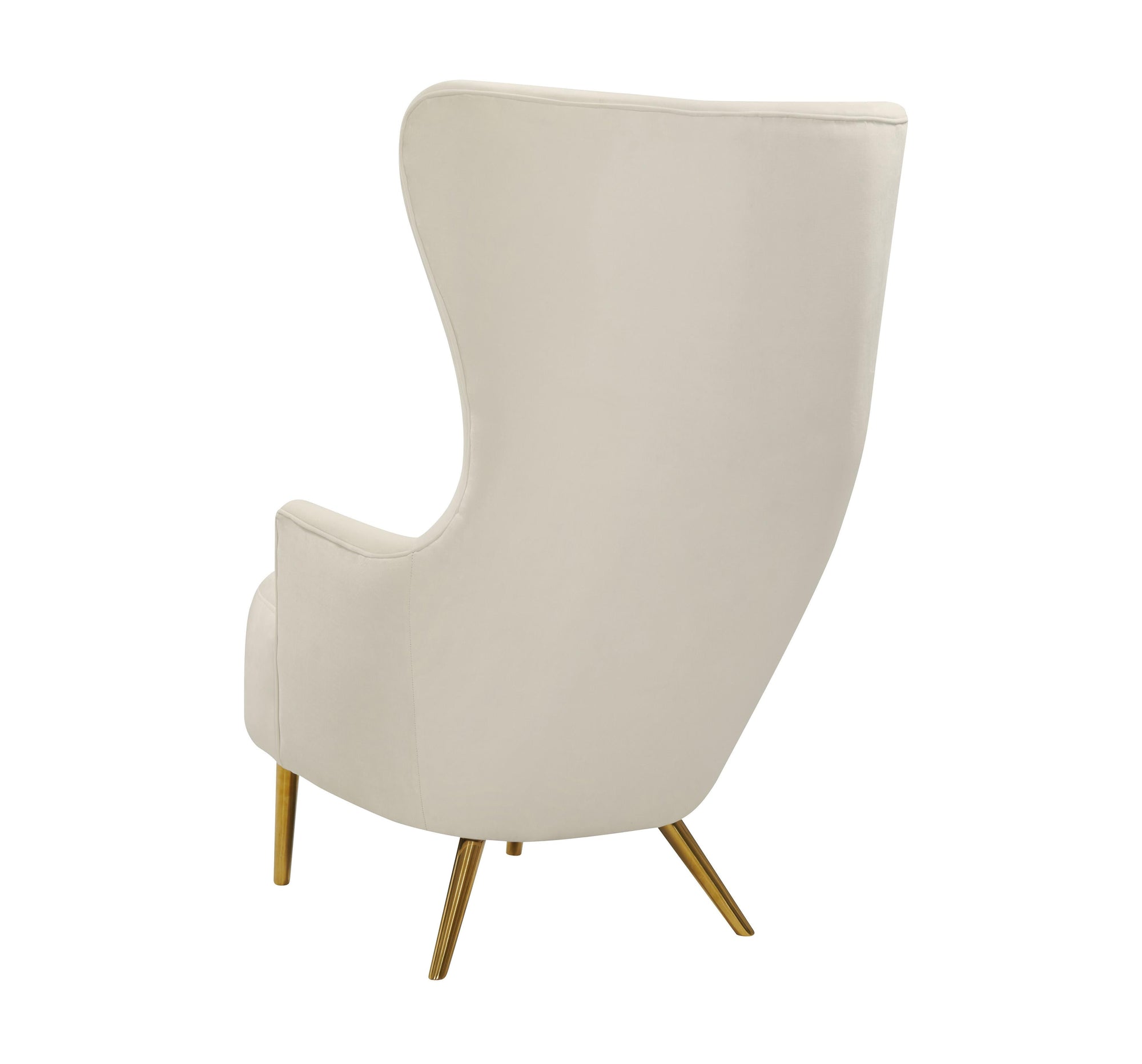 Fleur Accent Chair - From Where - 