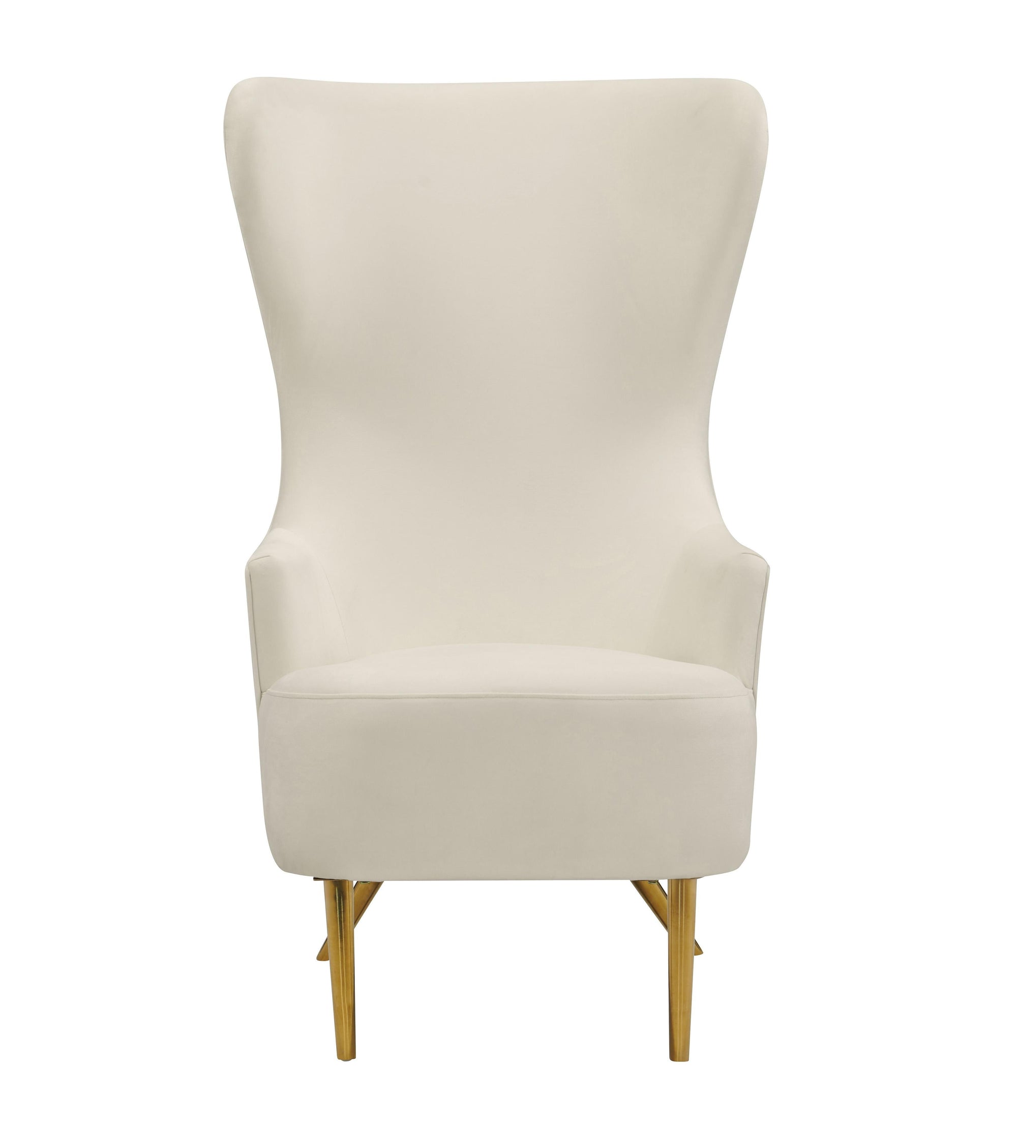 Fleur Accent Chair - From Where - 