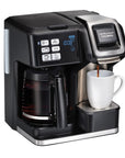FlexBrew Trio Coffee Maker - From Where - 