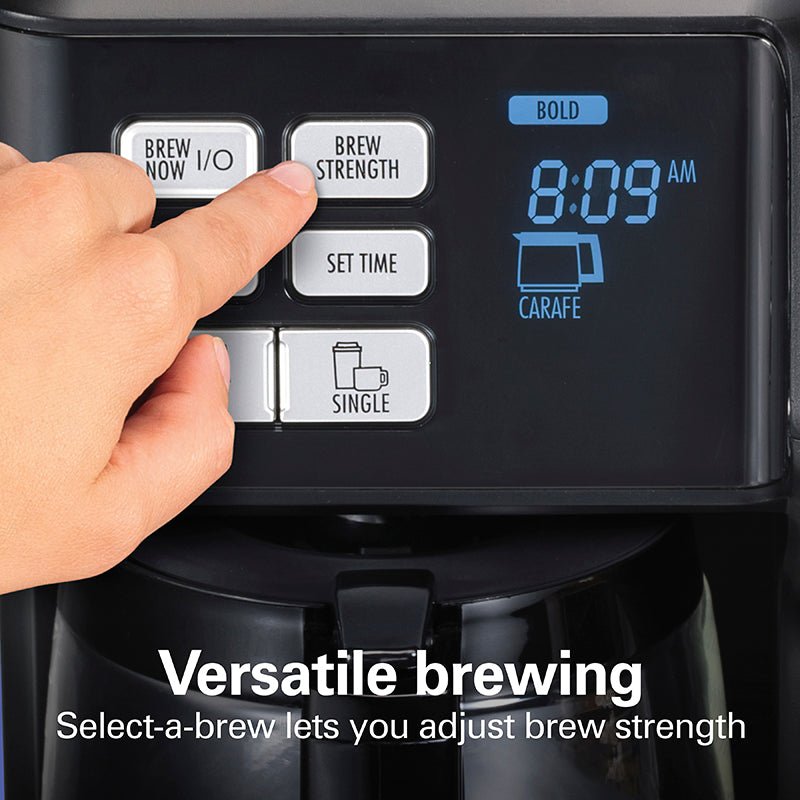 FlexBrew Trio Coffee Maker - From Where - 