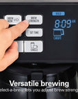 FlexBrew Trio Coffee Maker - From Where - 