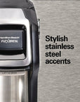FlexBrew Trio Coffee Maker - From Where - 