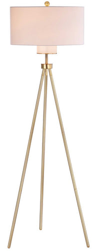 ENRICA 66 INCH H FLOOR LAMP- FLL4008A