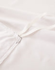Floral Duvet Cover Set - From Where - 