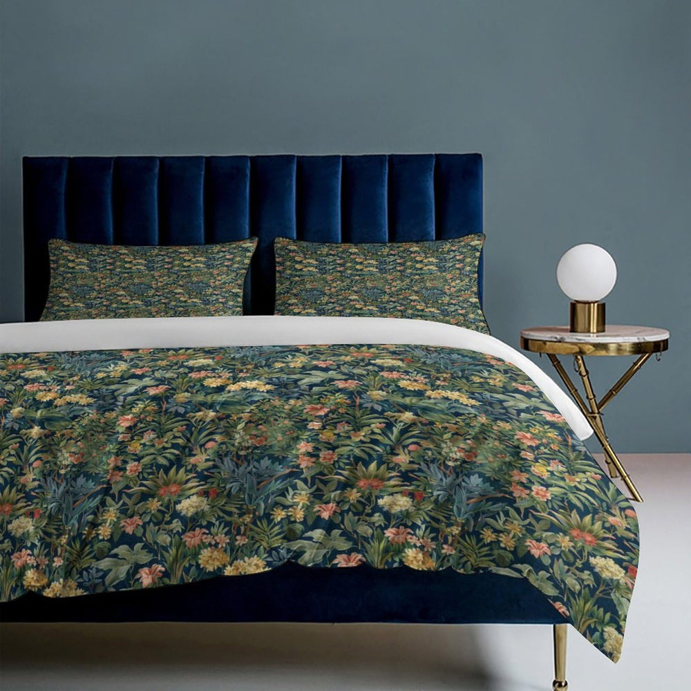 Flower Bed 3 - Piece Set - From Where - 