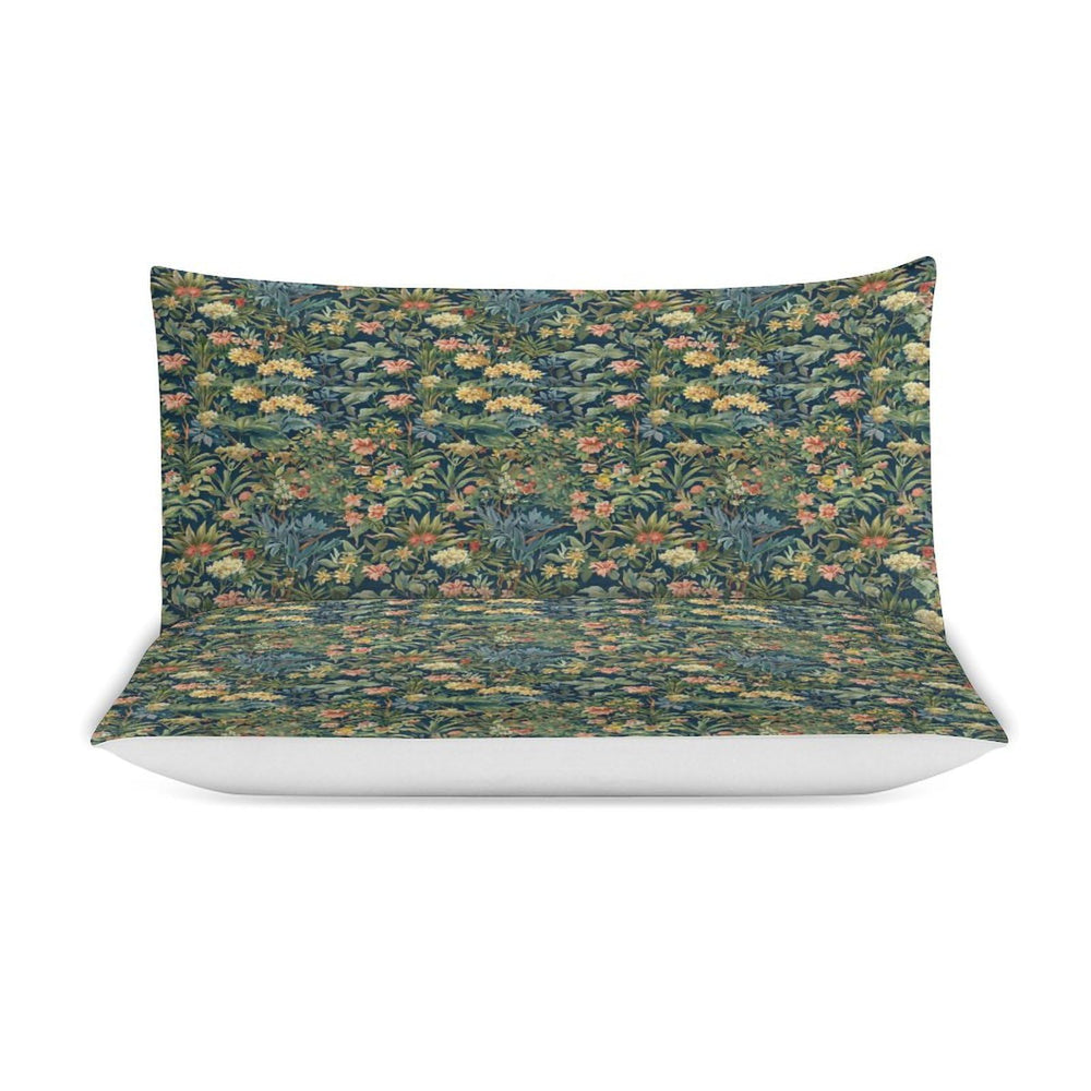 Flower Bed 3 - Piece Set - From Where - 