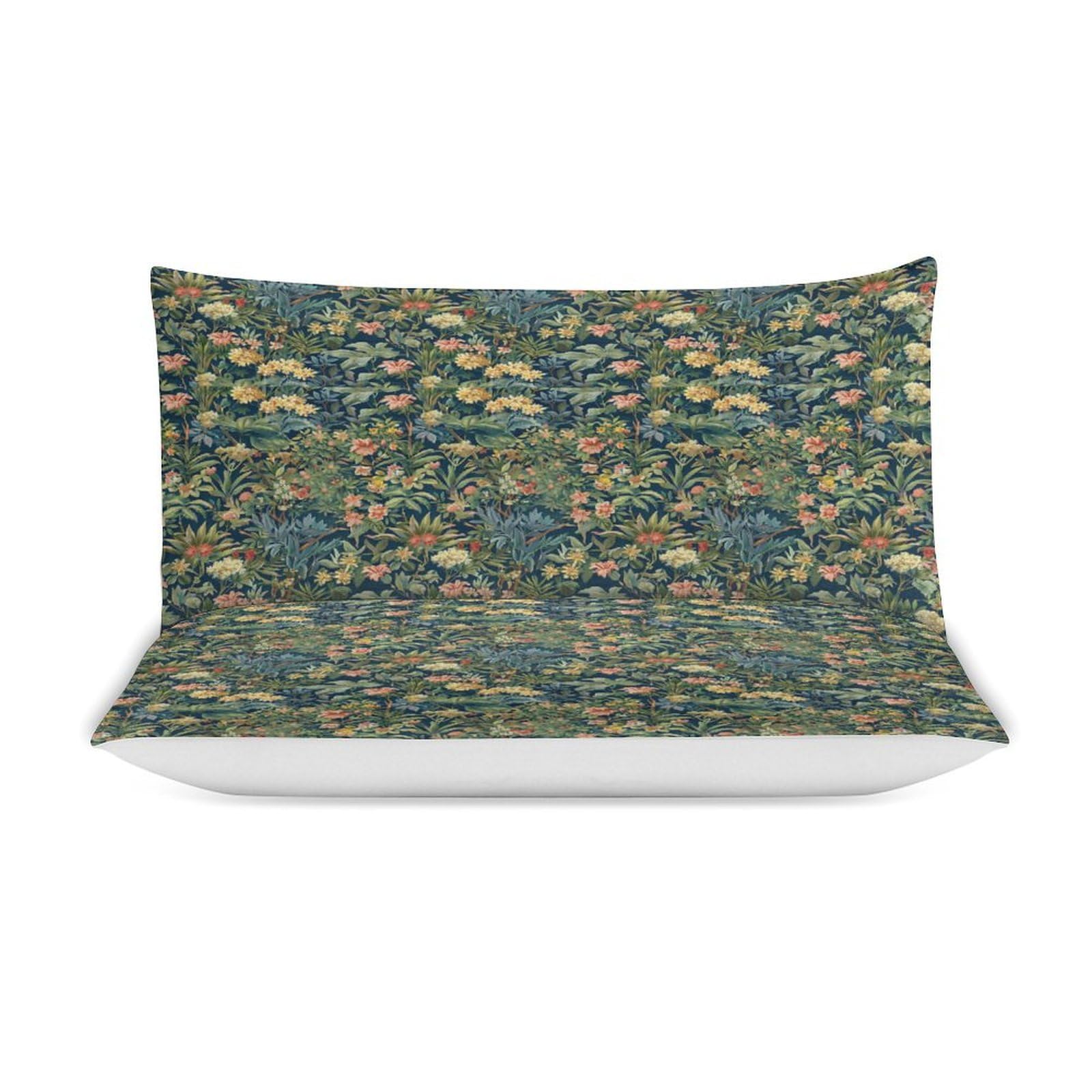Flower Bed 3 - Piece Set - From Where - 