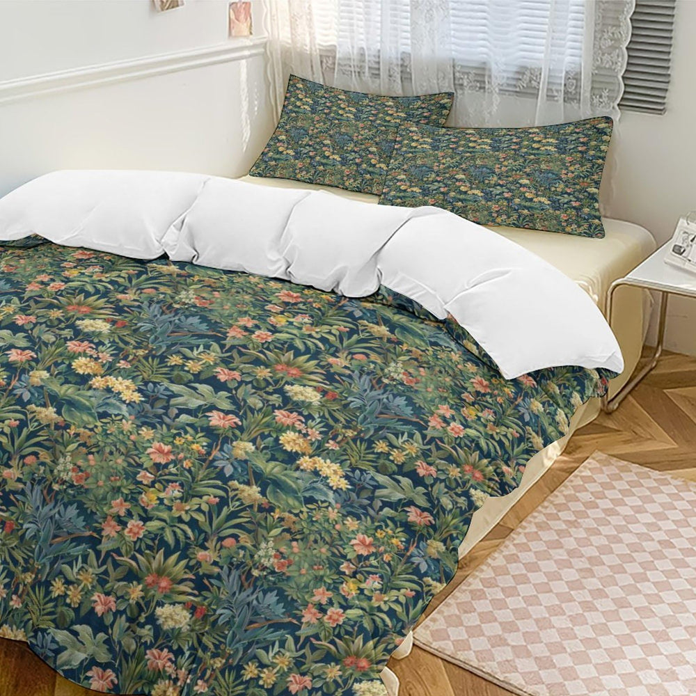 Flower Bed 3 - Piece Set - From Where - 