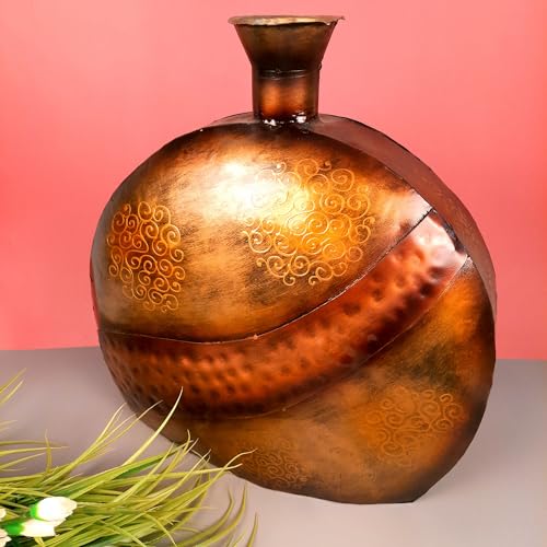 Flower Pot Centerpiece - From Where - 