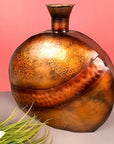 Flower Pot Centerpiece - From Where - 