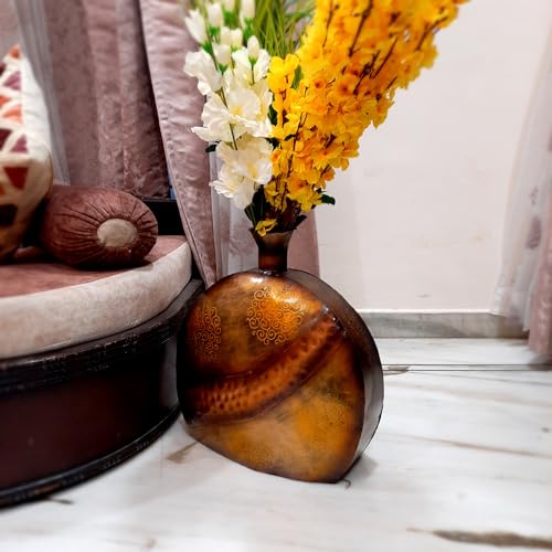 Flower Pot Centerpiece - From Where - 