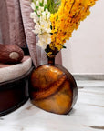 Flower Pot Centerpiece - From Where - 