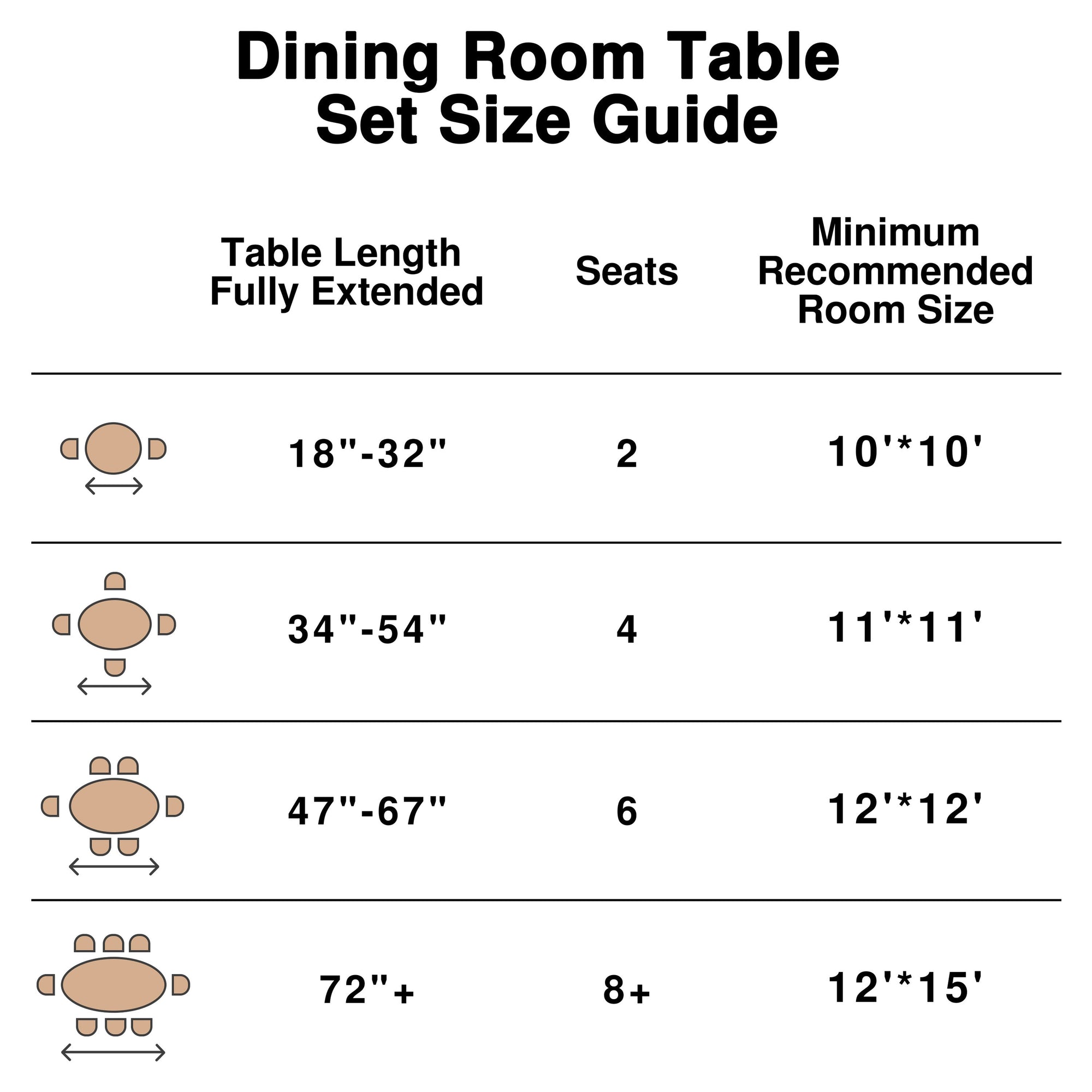 Fohoren Fluted Oval Dining Table - From Where - 