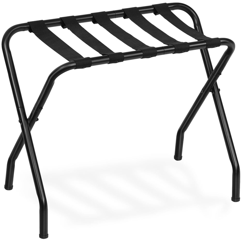 Foldable Luggage Rack - From Where - 