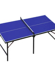 Folding Portable Table Tennis Table - From Where - 