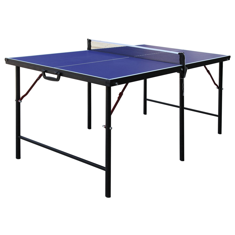 Folding Portable Table Tennis Table - From Where - 