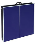 Folding Portable Table Tennis Table - From Where - 
