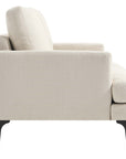 Folklore Loveseat - From Where - 