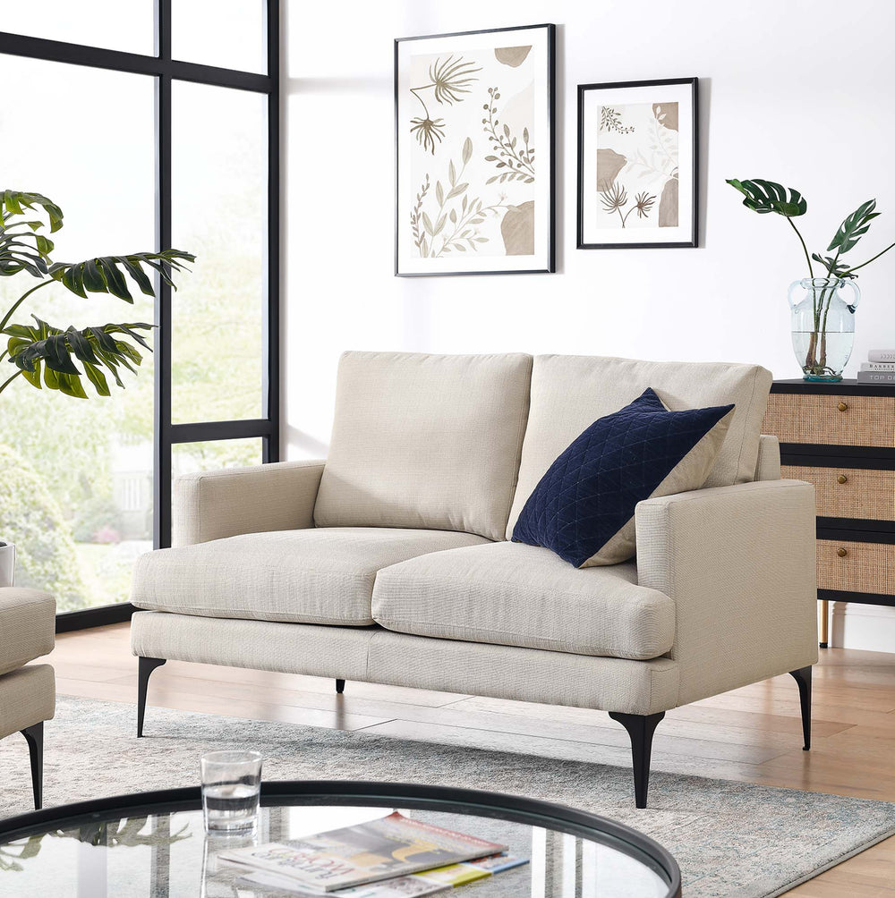 Folklore Loveseat - From Where - 