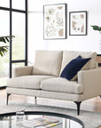 Folklore Loveseat - From Where - 