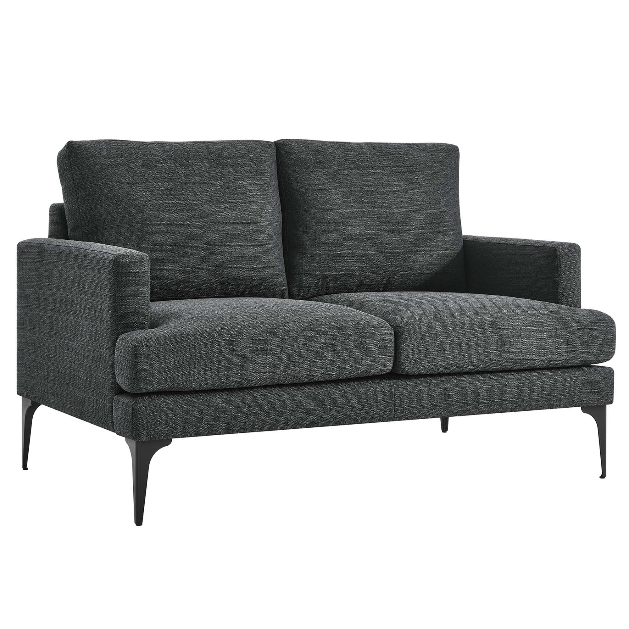Folklore Loveseat - From Where - 