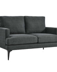 Folklore Loveseat - From Where - 