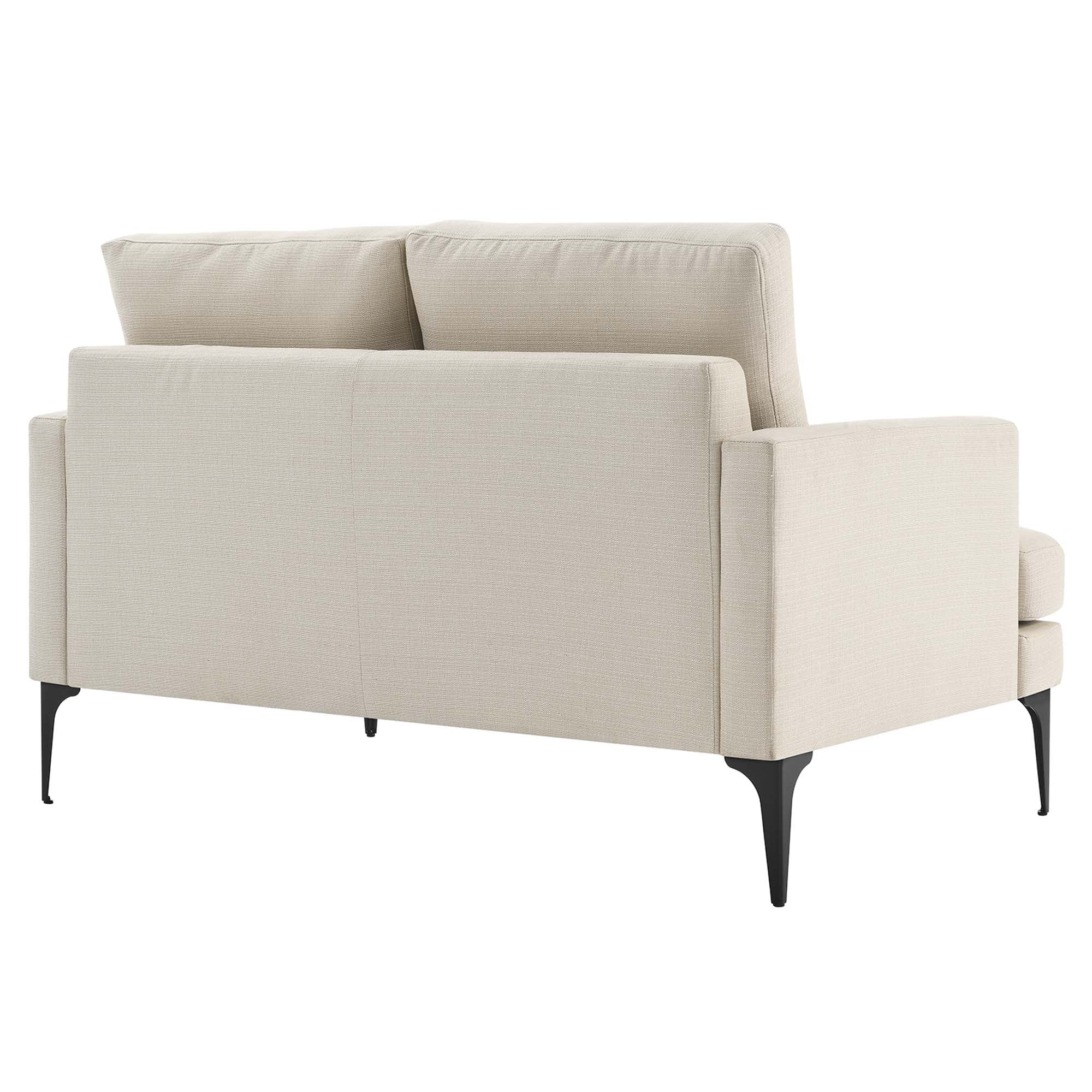 Folklore Loveseat - From Where - 