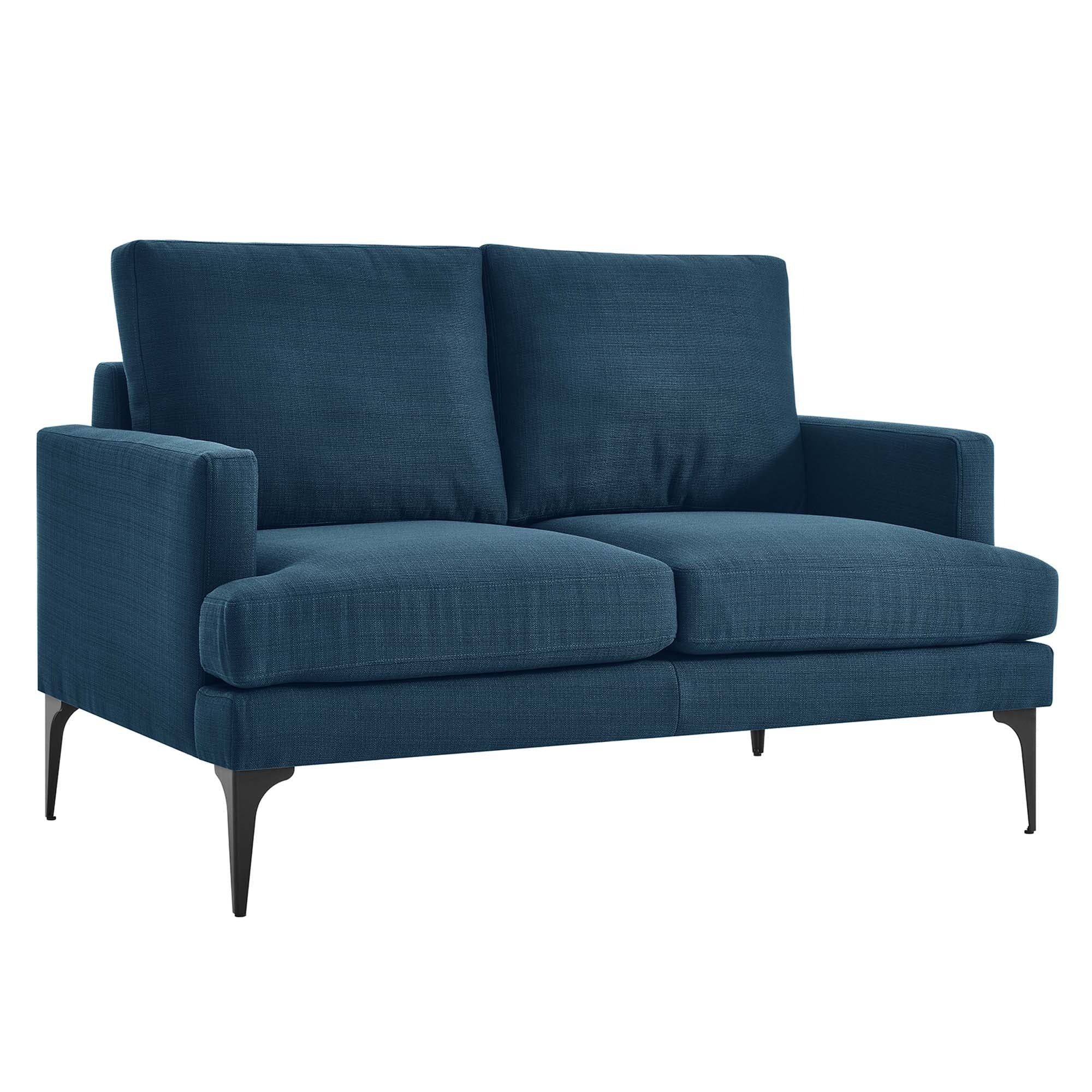 Folklore Loveseat - From Where - 