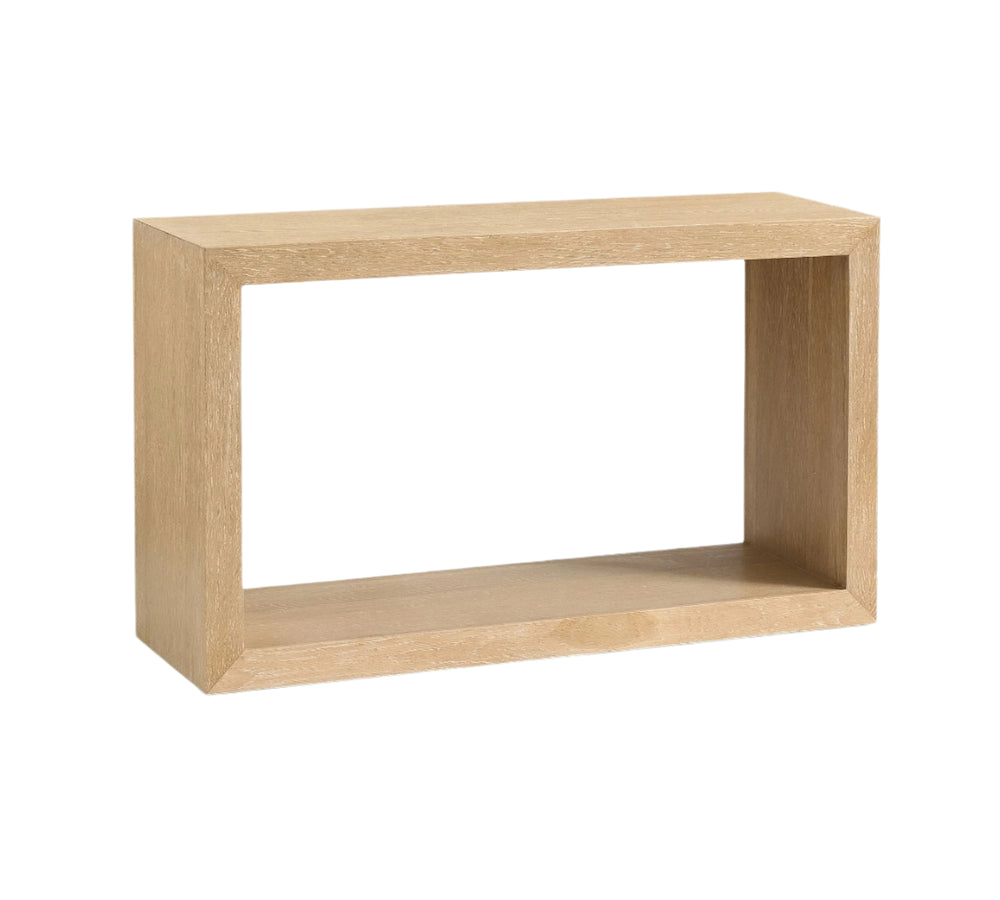 Folsom Console Table (52") - From Where - 