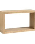 Folsom Console Table (52") - From Where - 