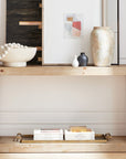 Folsom Console Table (52") - From Where - 