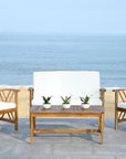 Fontana 4 Piece Outdoor Set - From Where - 