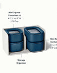 Food Storage + Minis Set - From Where Finds - 
