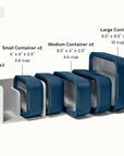 Food Storage + Minis Set - From Where Finds - 