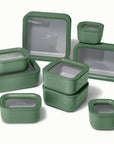 Food Storage + Minis Set - From Where Finds - 