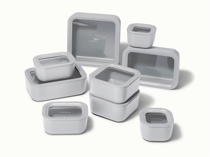 Food Storage + Minis Set - From Where Finds - 