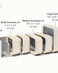 Food Storage Set - From Where Finds - 
