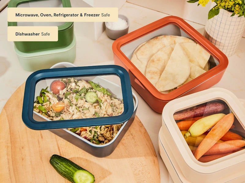 Food Storage Set - From Where Finds - 