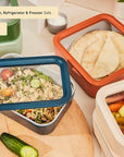 Food Storage Set - From Where Finds - 