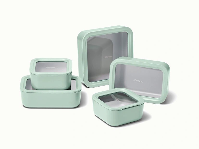 Food Storage Set - From Where Finds - 
