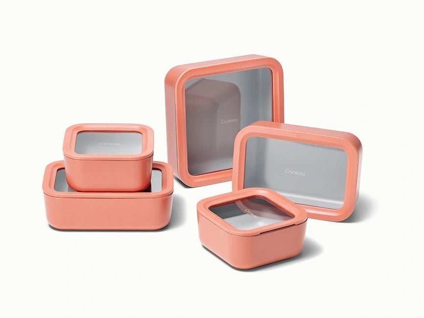 Food Storage Set - From Where Finds - 