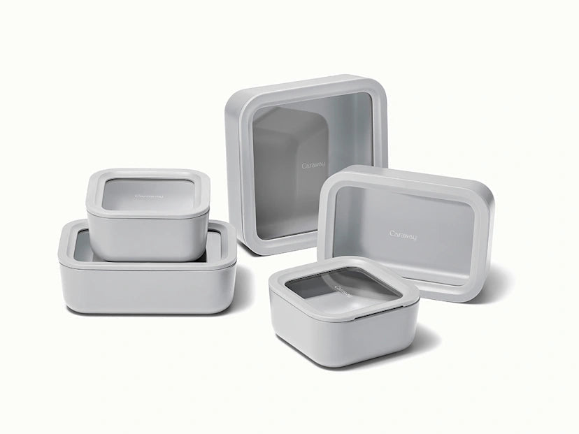 Food Storage Set - From Where Finds - 