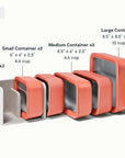 Food Storage Set - From Where Finds - 