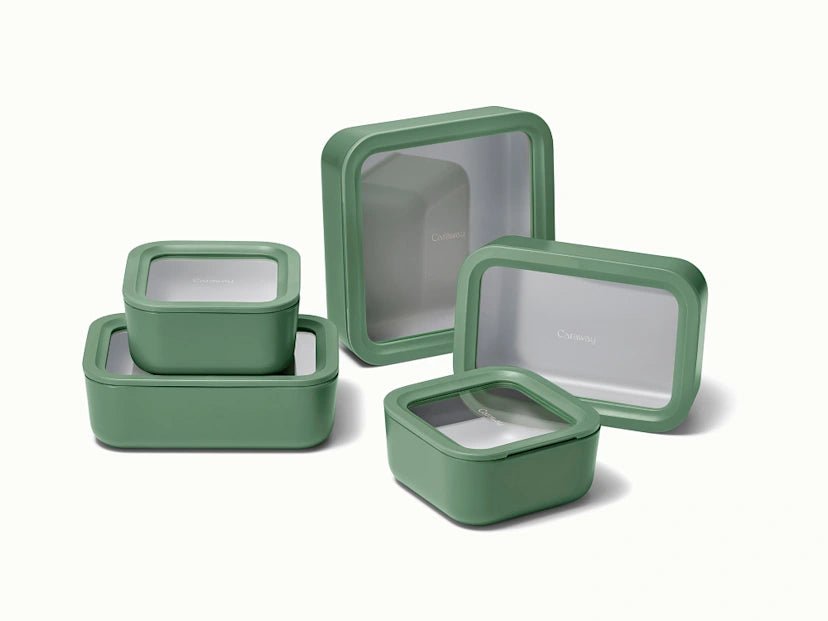 Food Storage Set - From Where Finds - 