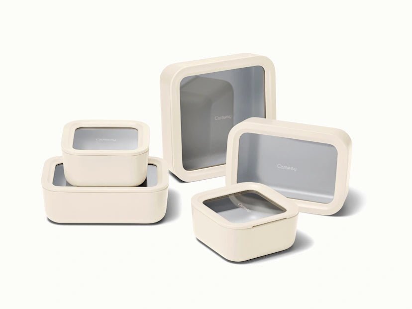 Food Storage Set - From Where Finds - 